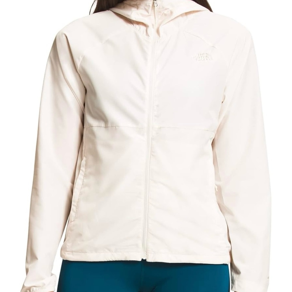 The North Face Women's Cream Jacket